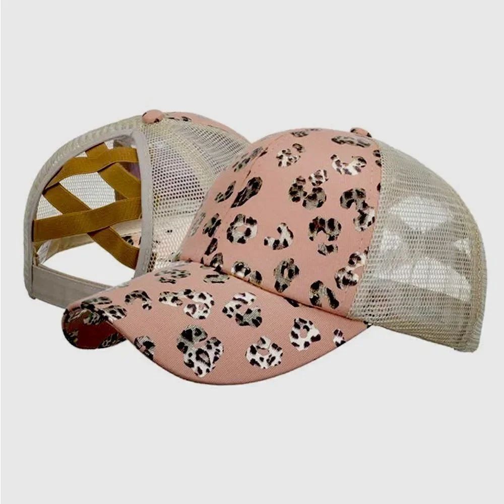 Best Seller High Pony Hat